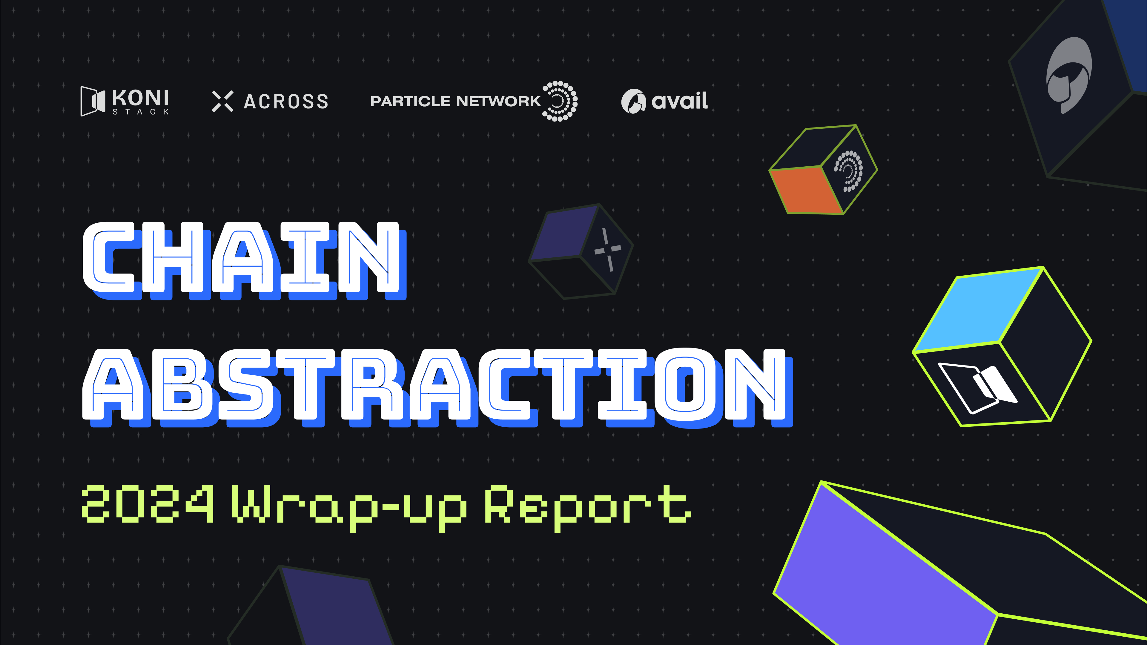 Socket chain abstraction unified balances