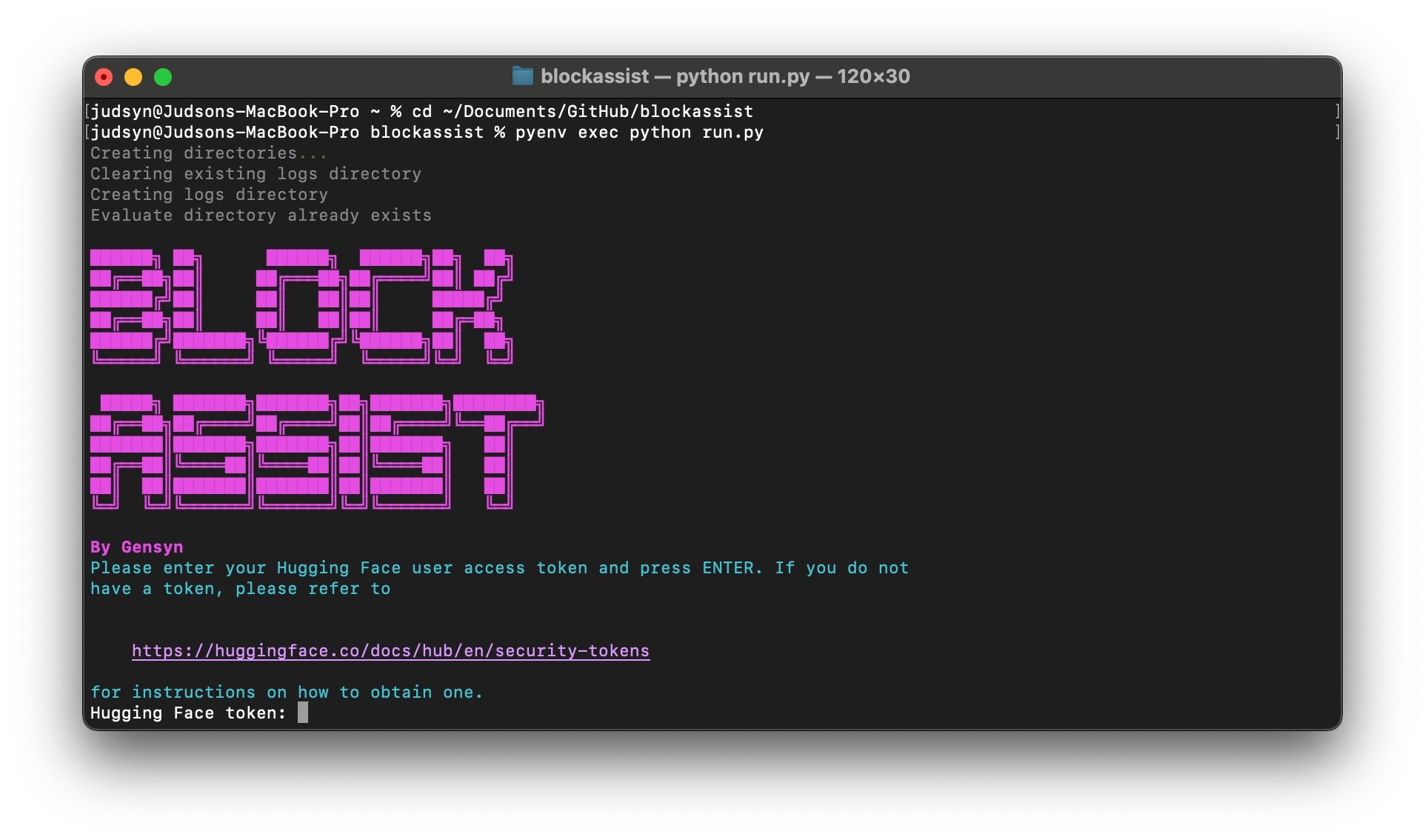 gensyn decentralized ai access