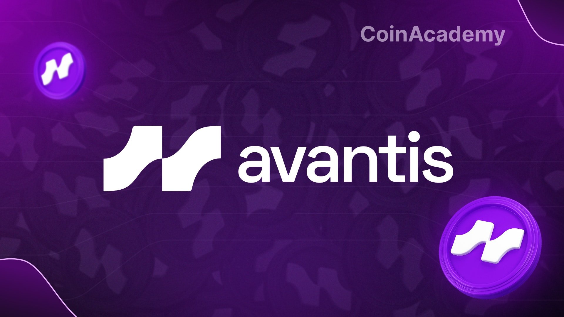Avantis Perp DEX logo
