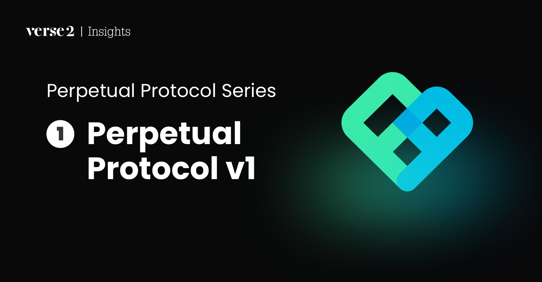 Perpetual Protocol DEX