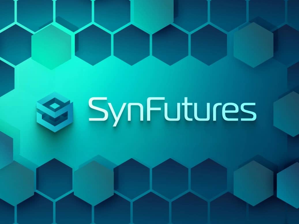 SynFutures Perp DEX