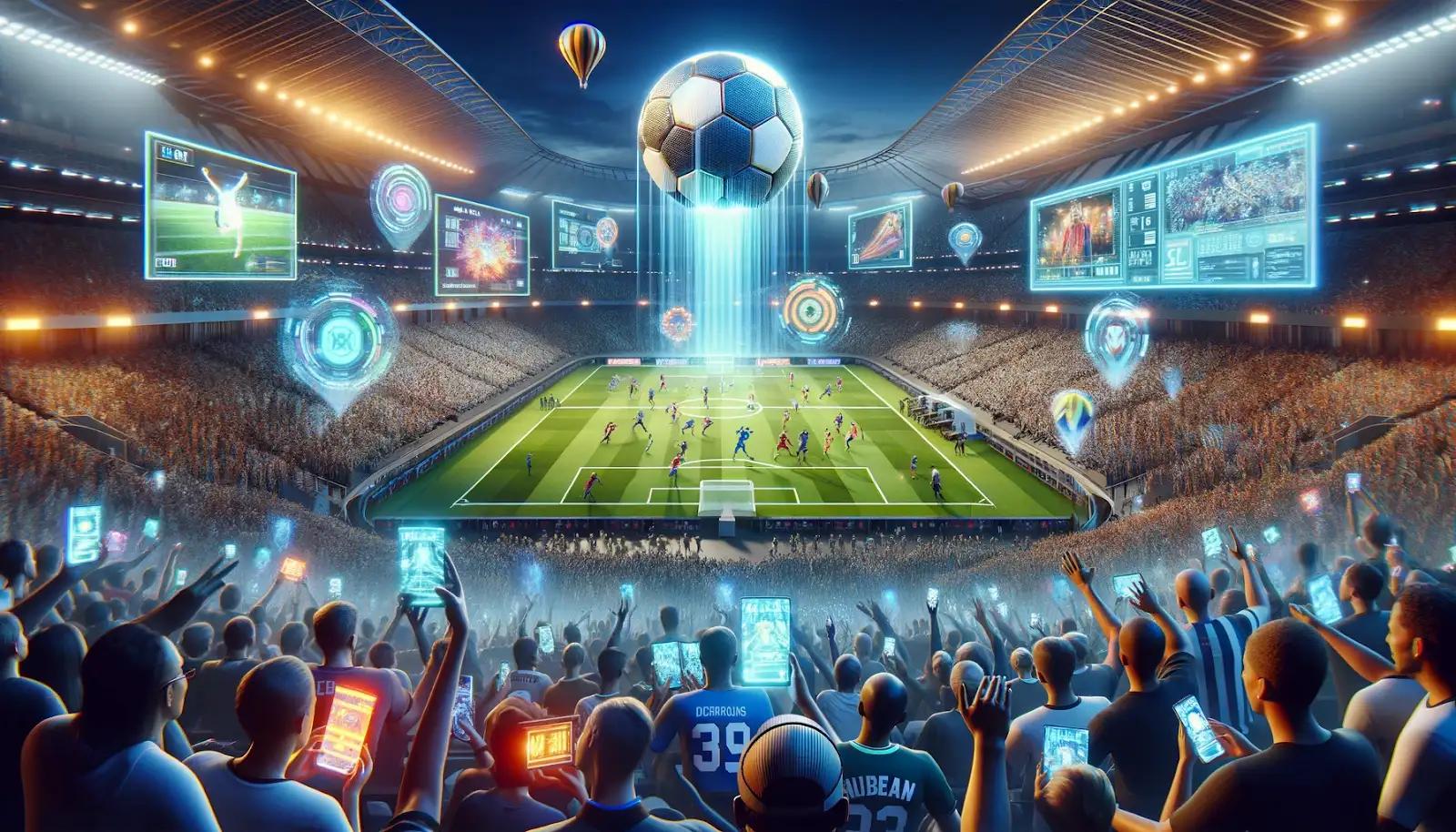 NFTs vs fan tokens value sports