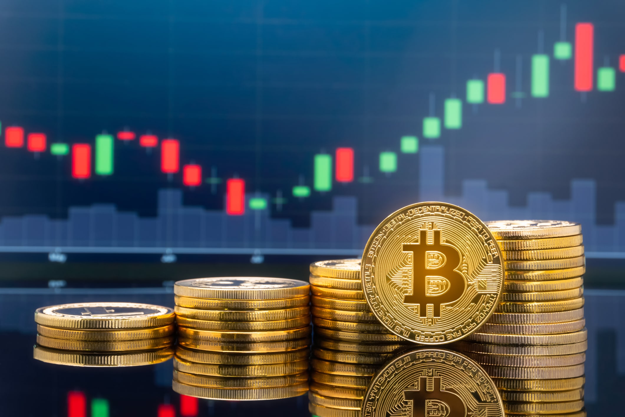 diversified 401k portfolio bitcoin