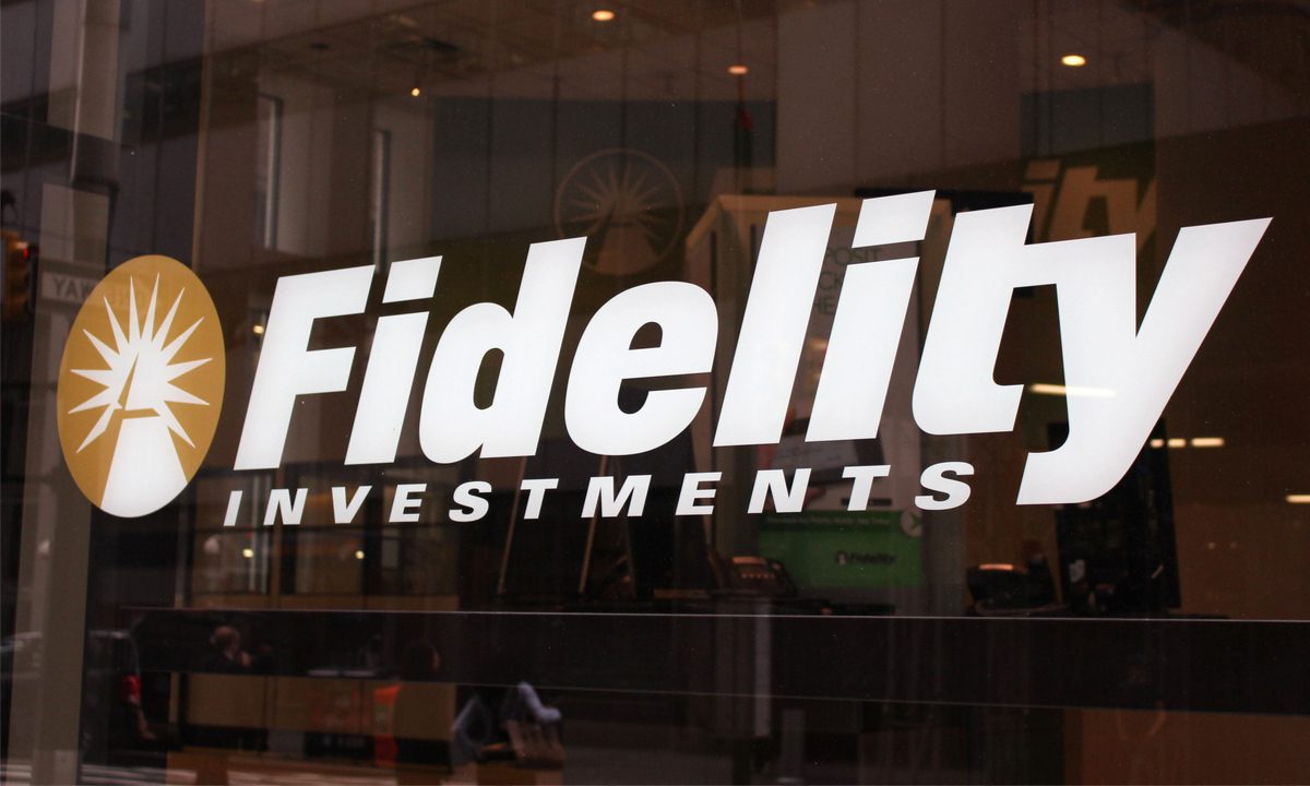 Fidelity Investments bitcoin 401k