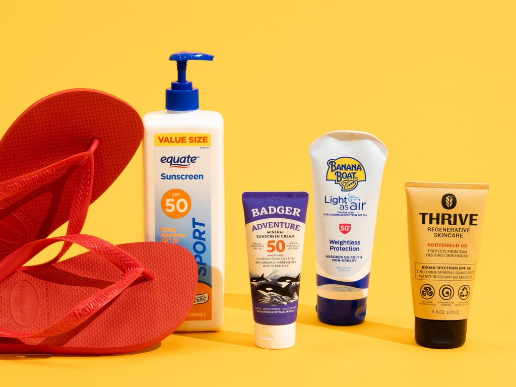 Microsoft Sunscreen FHE