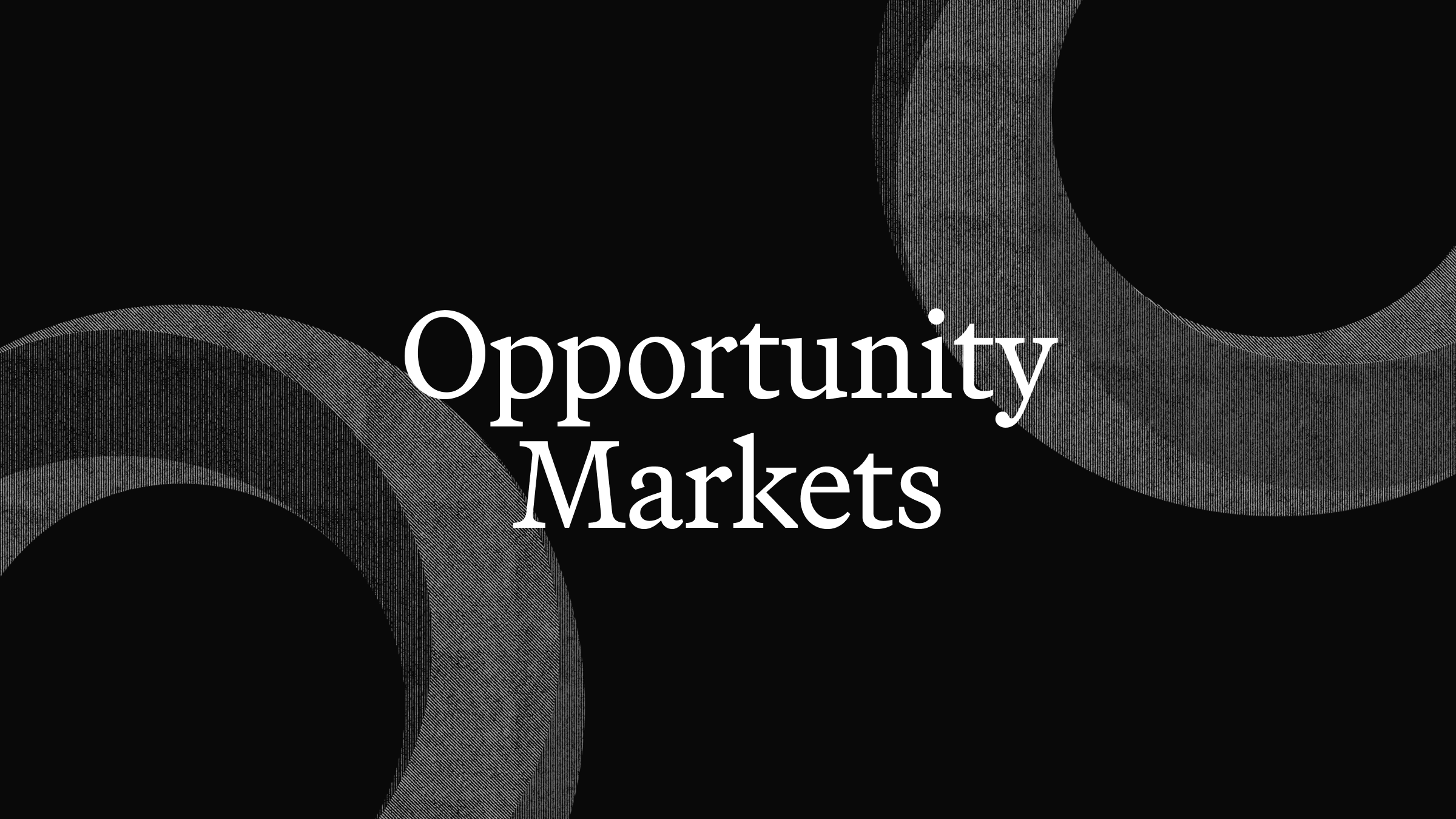 Opinion Labs prediction market logo