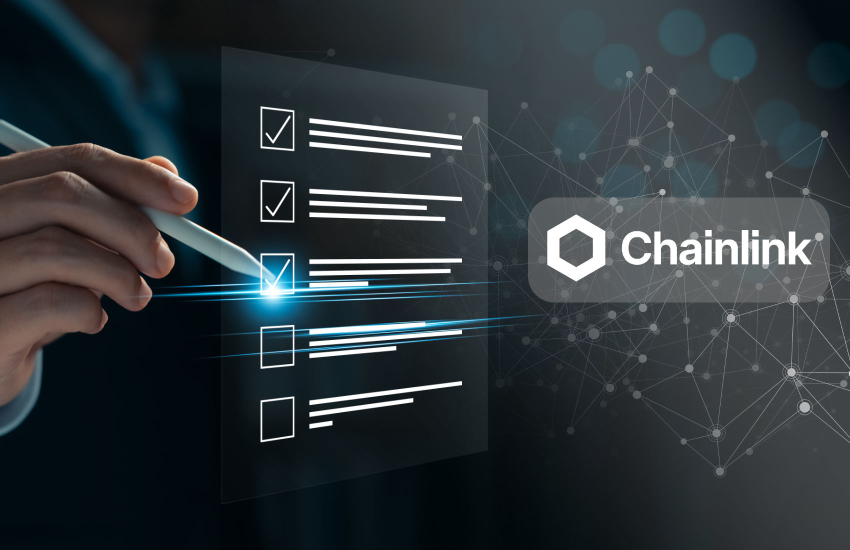 Chainlink ACE cross-chain compliance