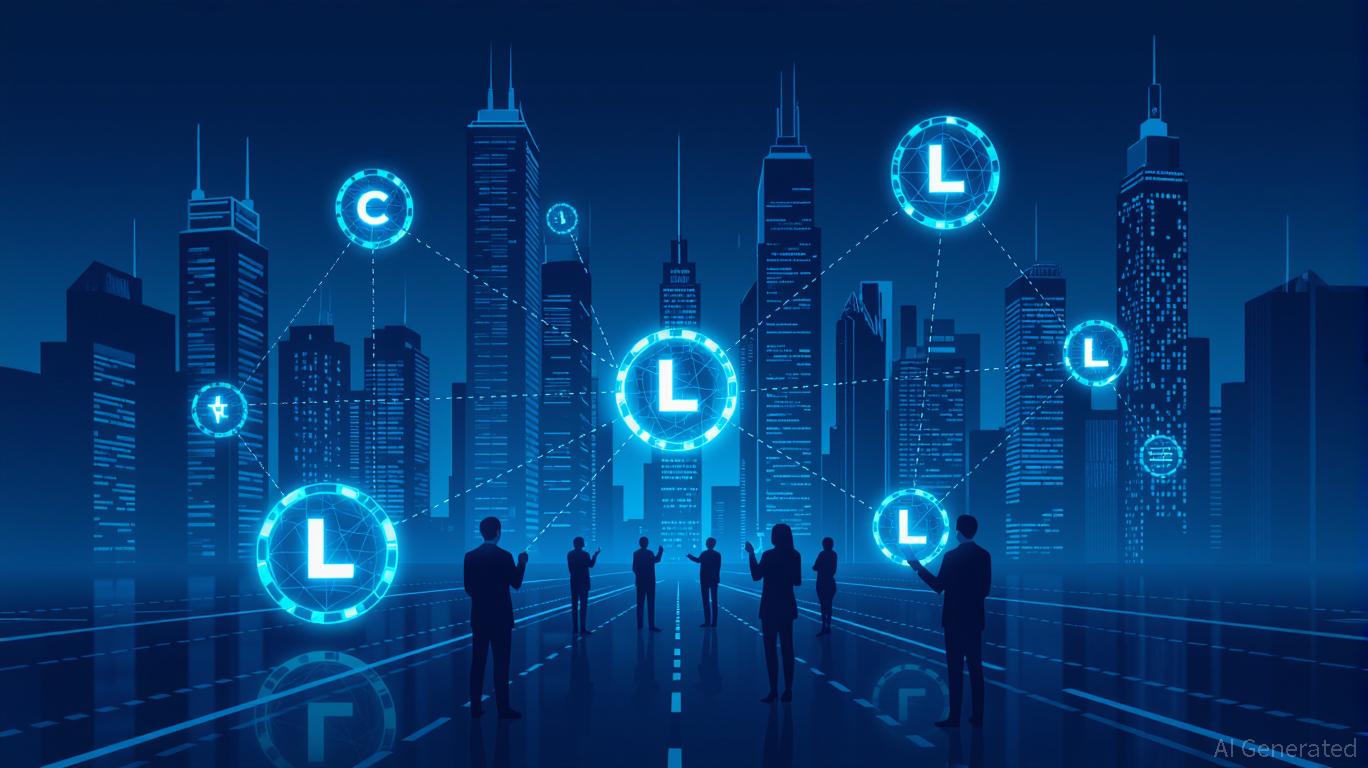 Chainlink ACE institutional DeFi compliance