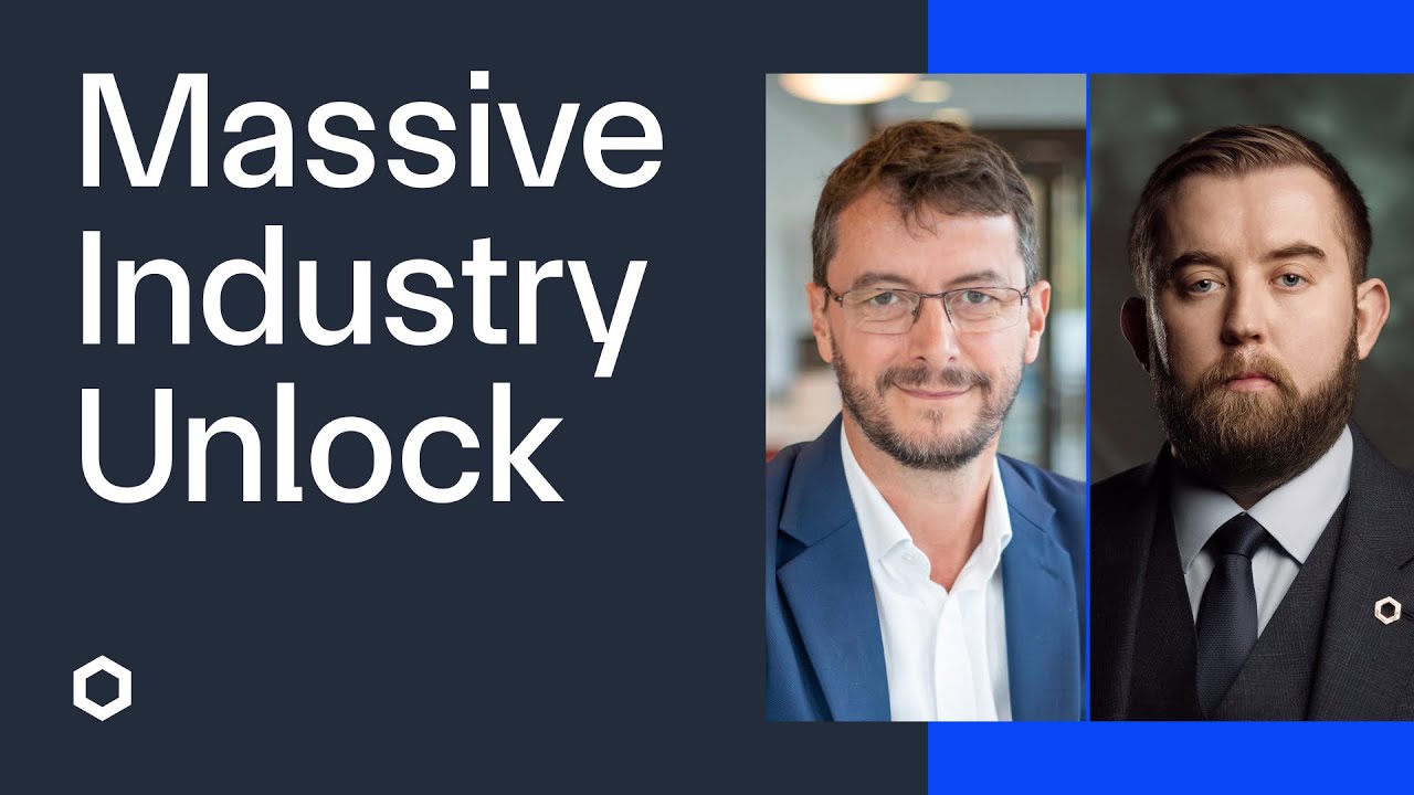 Chainlink Automated Compliance Engine ACE DeFi compliance