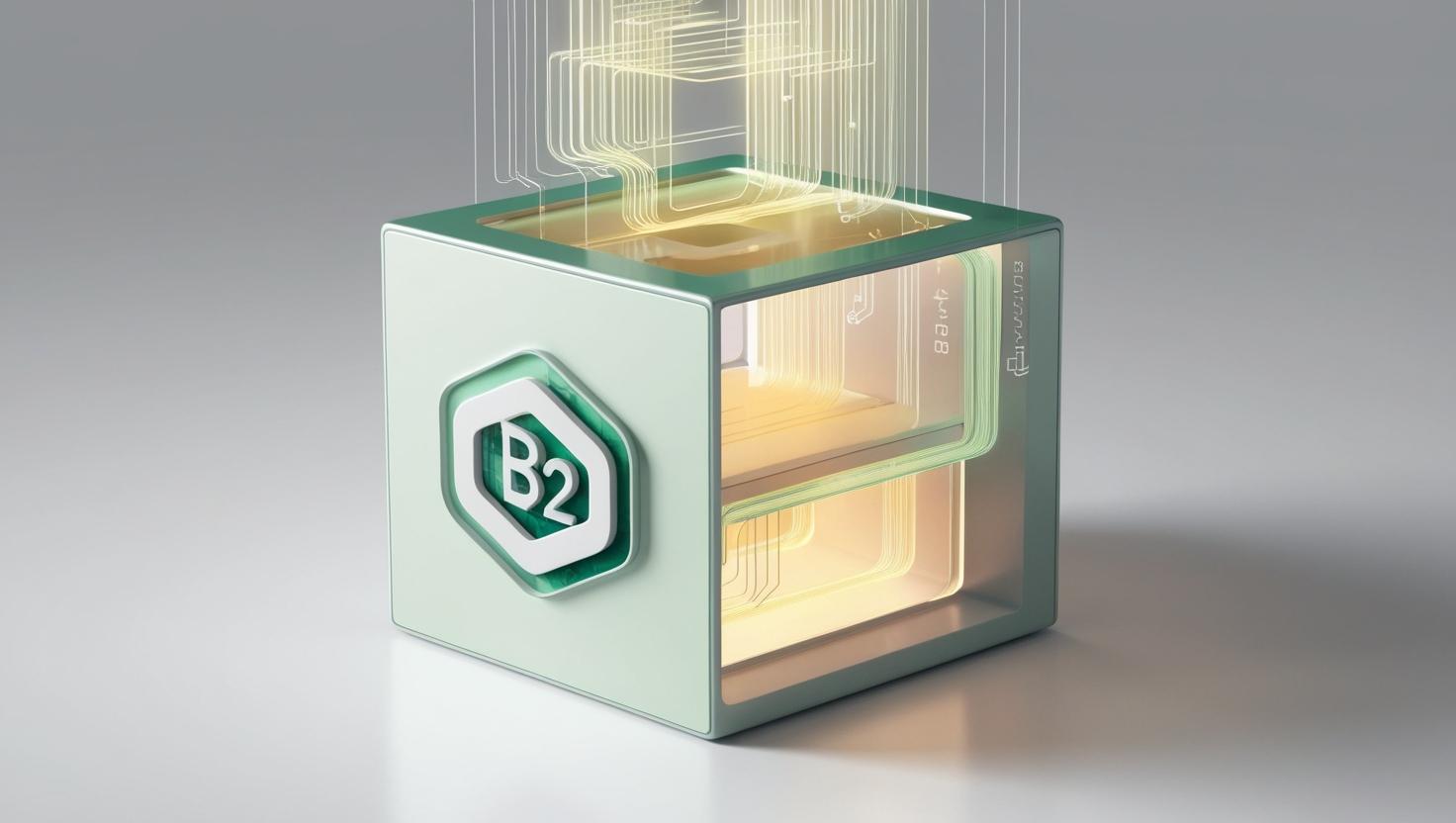 B² Network Bitcoin zkVerify