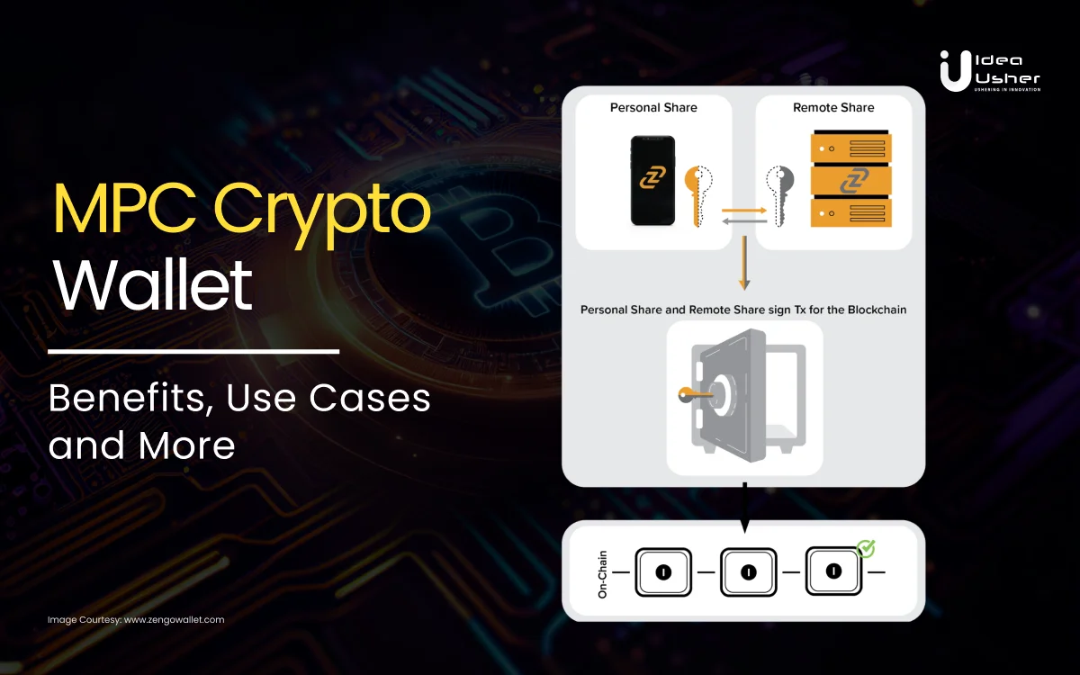 Fordefi MPC wallet security