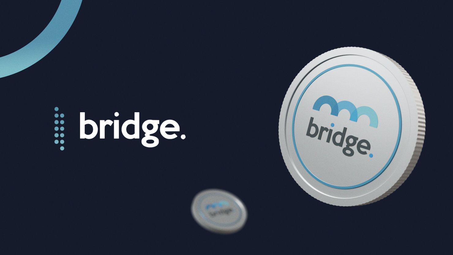 Bridge Mutual crypto insurance logo
