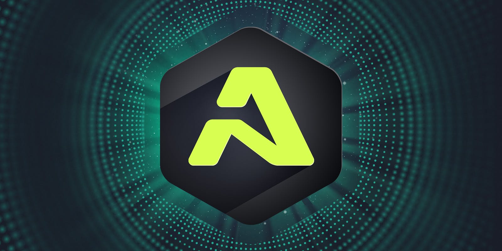 Aethir DePIN GPU cloud logo