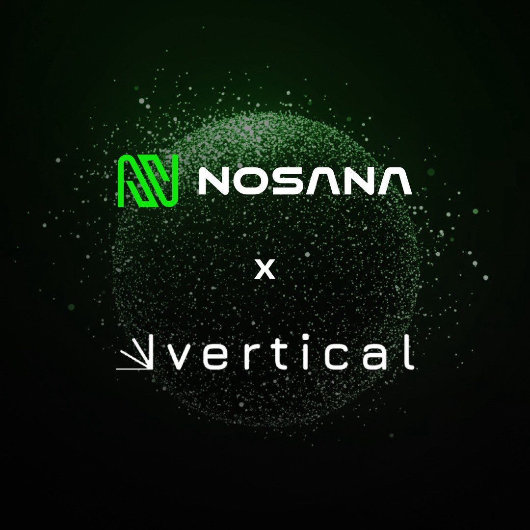 Nosana DePIN GPU AI logo