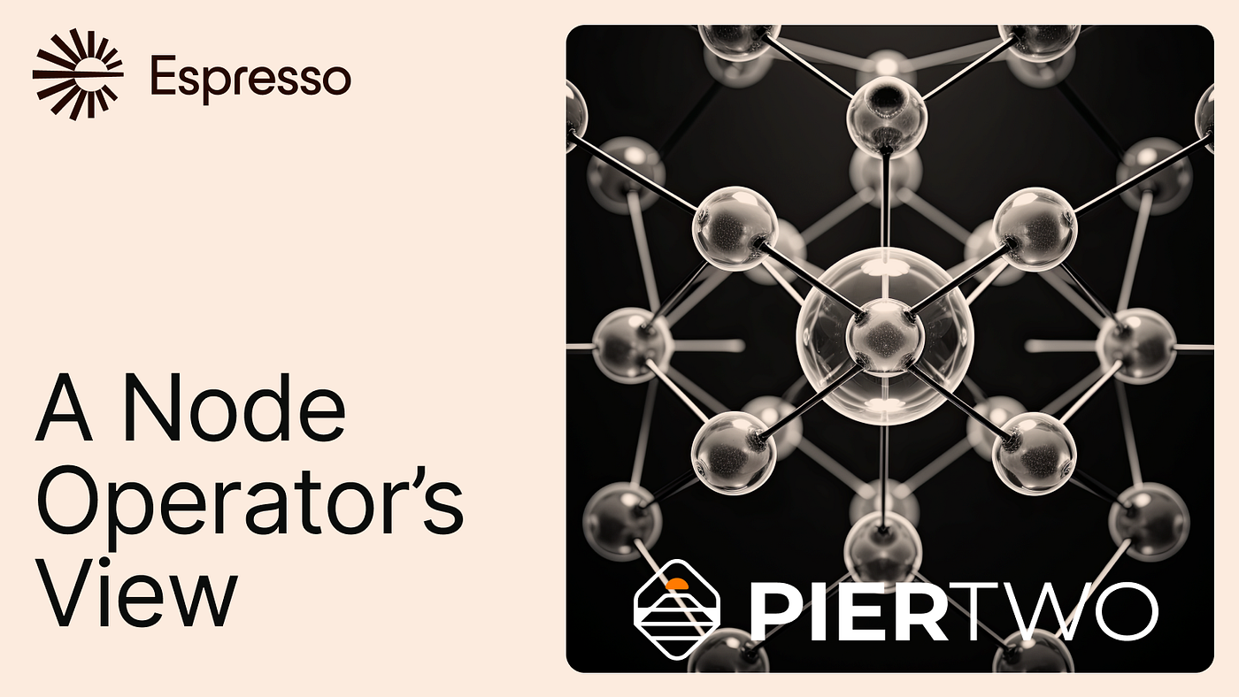 Espresso Systems shared sequencer diagram