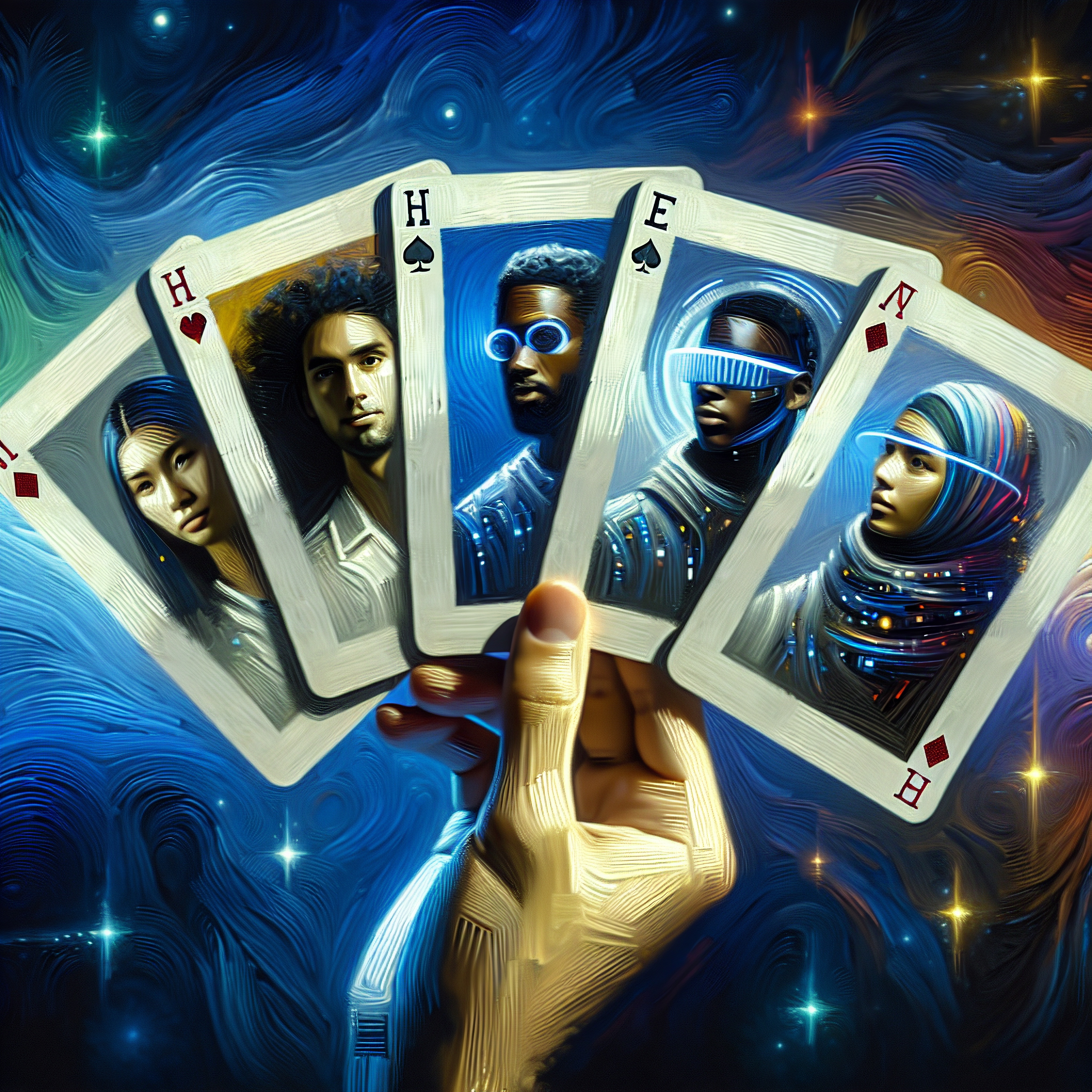 Fantasy Top Farcaster app screenshot