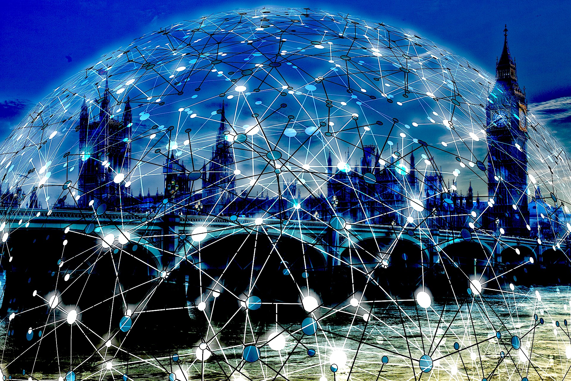 Saga Protocol blockchain infrastructure