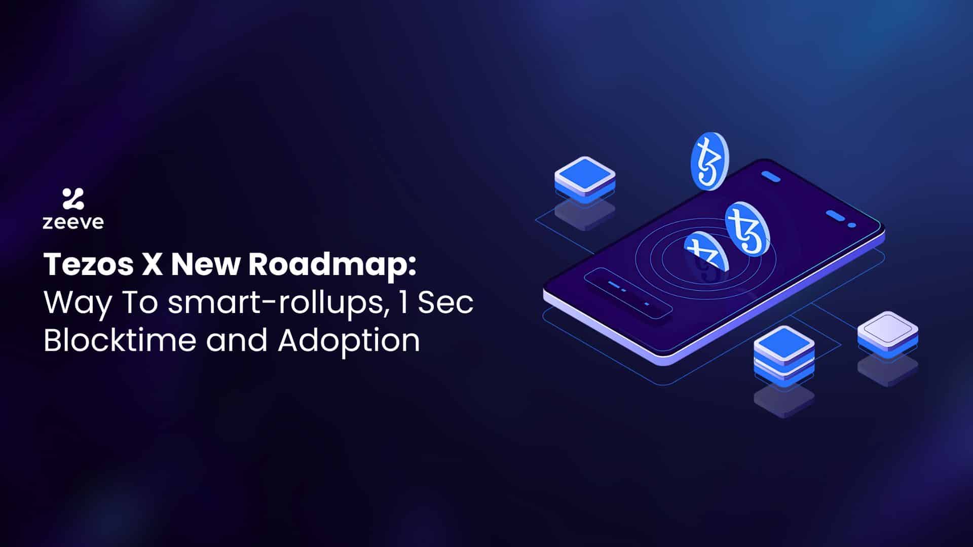 Zeeve Rollups-as-a-Service interface