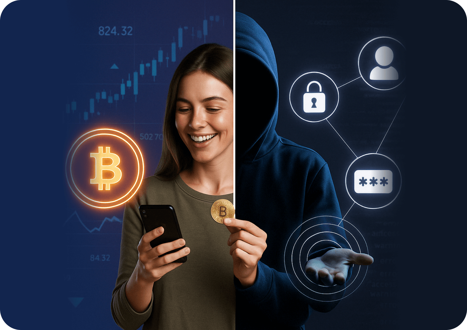 AI fraud detection in blockchain