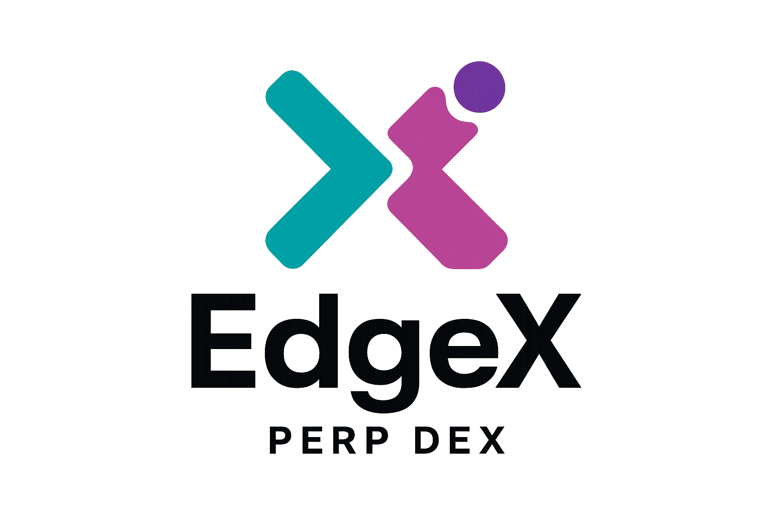EdgeX Perp DEX logo icon
