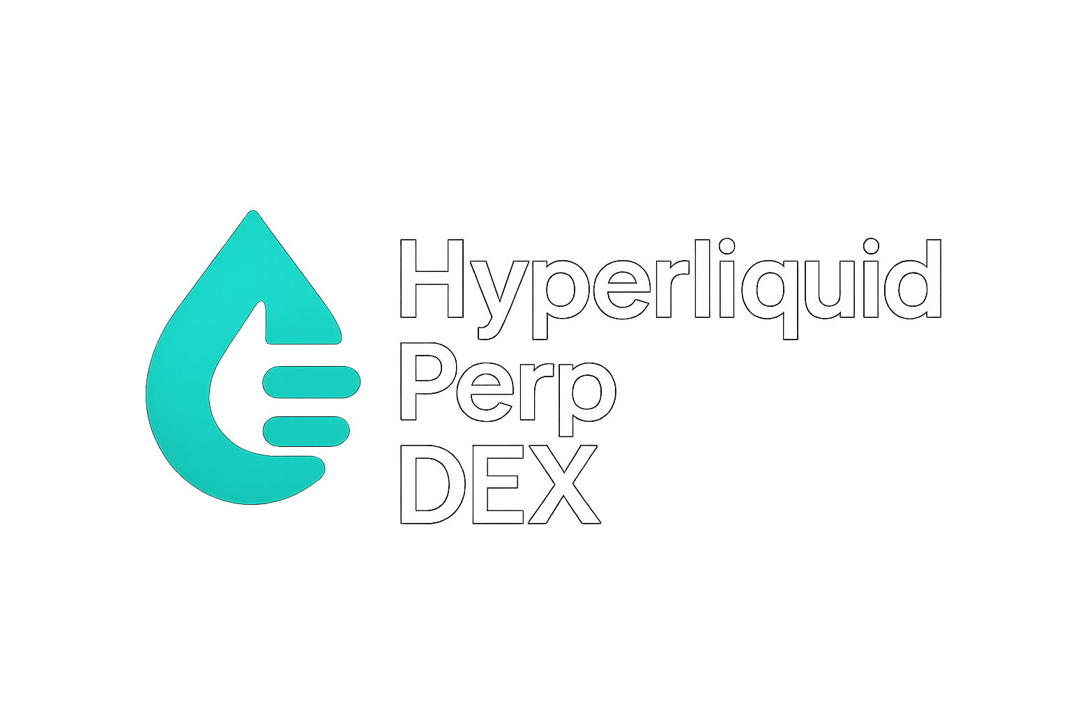 Hyperliquid Perp DEX logo icon