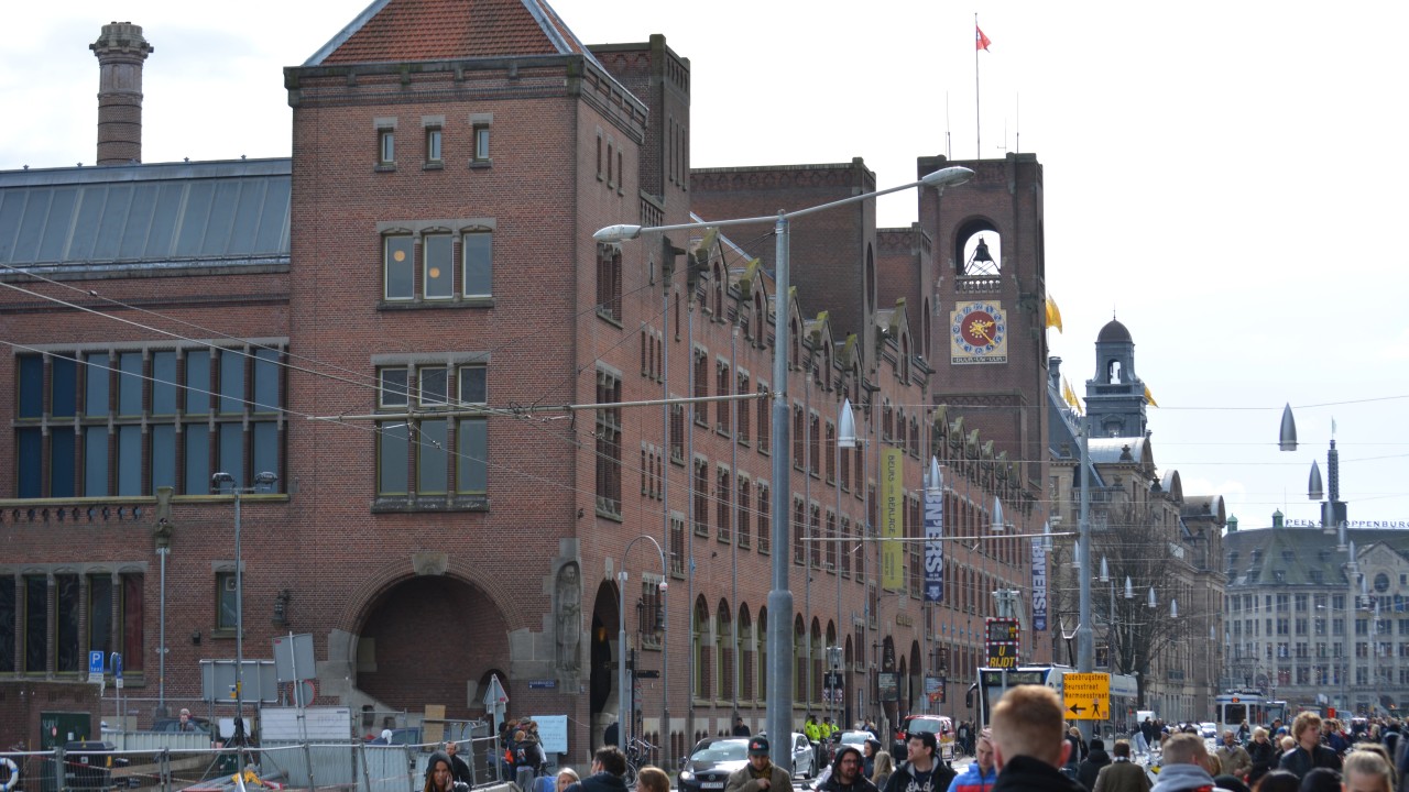 Pariflow prediction market logo