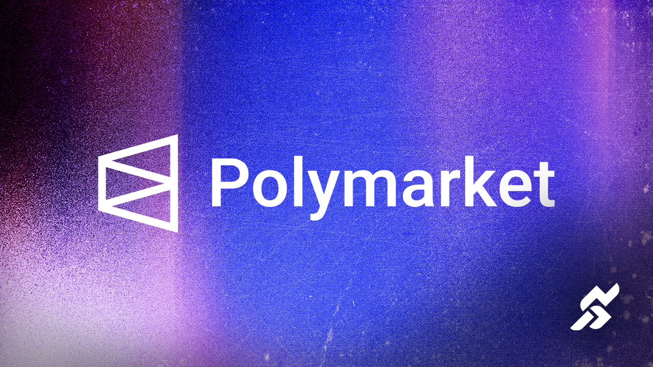 Polymarket logo