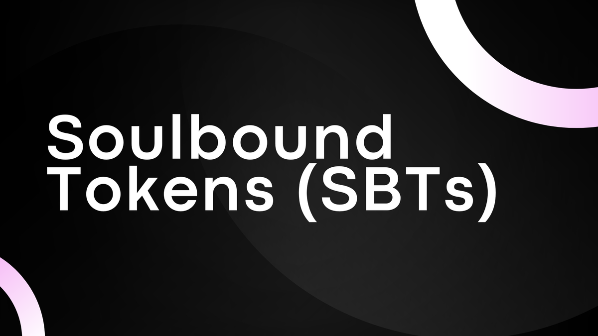 Soulbound Token minting for KYC compliance