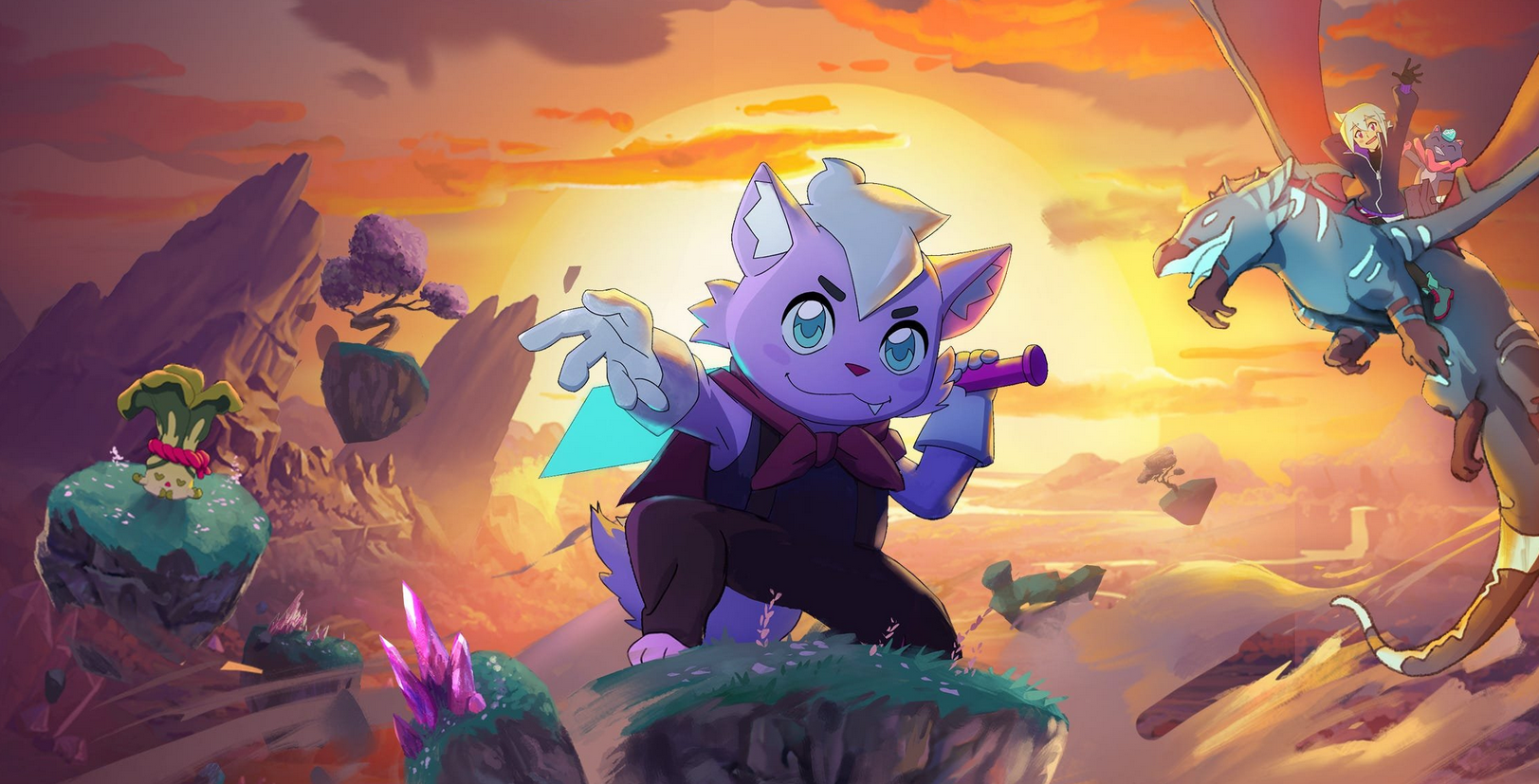 Aurory Tactics Solana gameplay