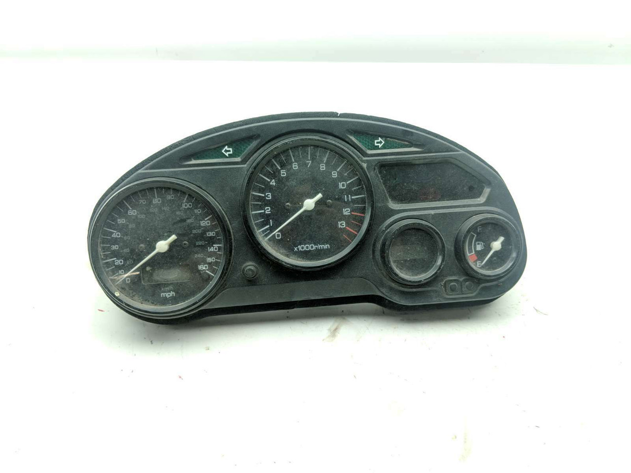 Fast Solana transaction speedometer