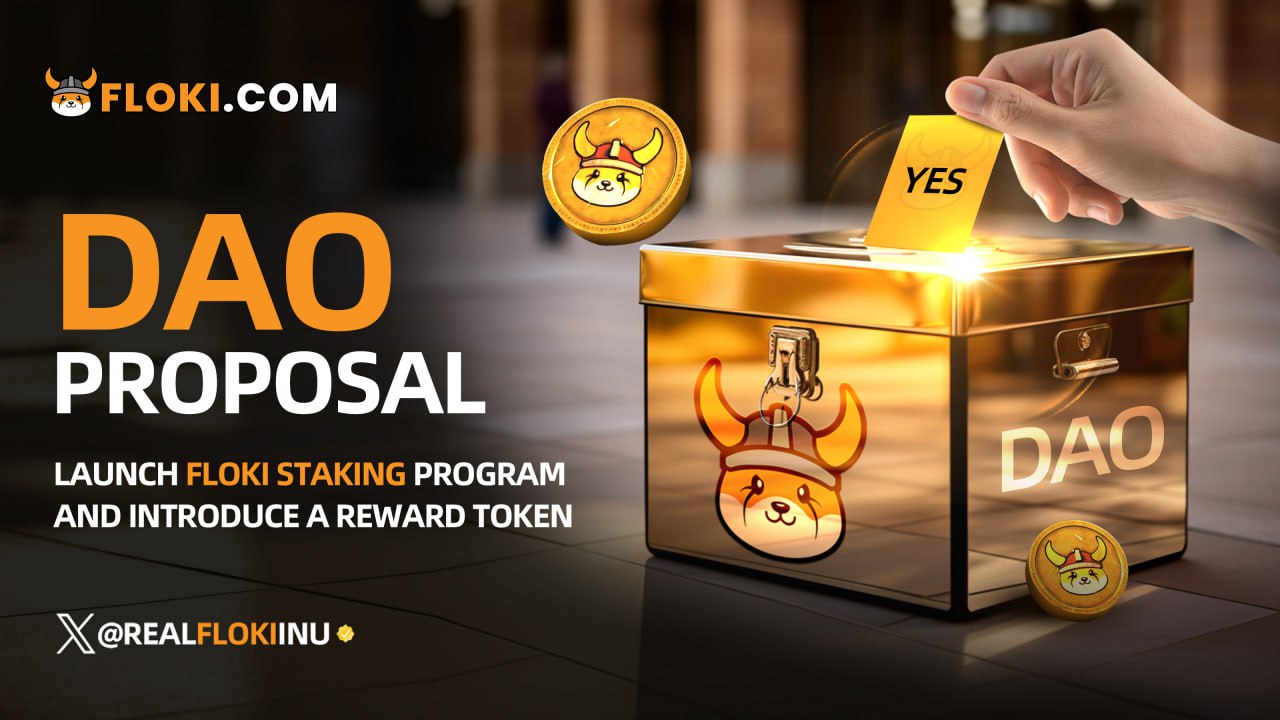 DAO Event Organizer NFT badge