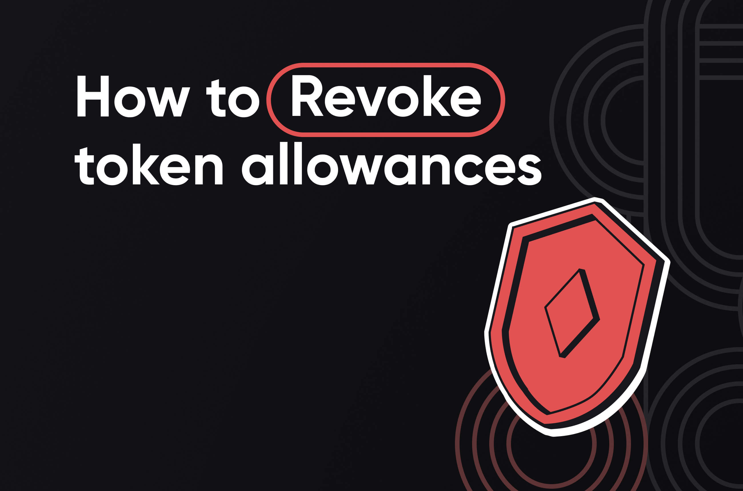 DAO NFT badge revocation smart contract