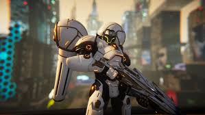 PlayEFAS Solana FPS gameplay