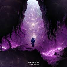 Star Atlas Ground Ops shooter mode