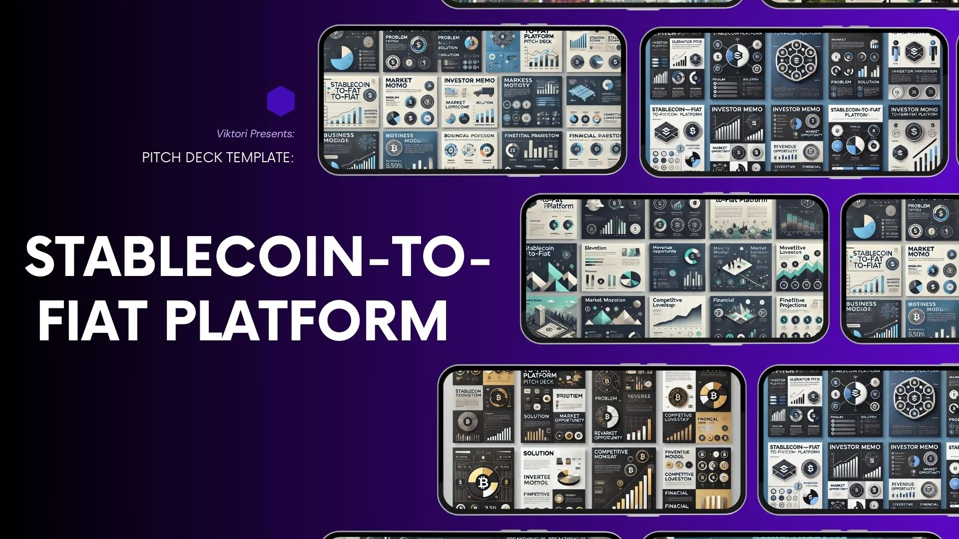 stablecoin to fiat conversion platform
