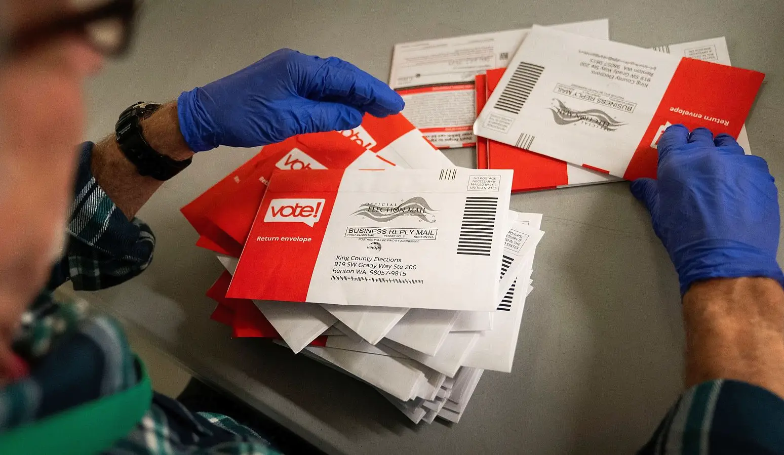 inclusive decentralized voting