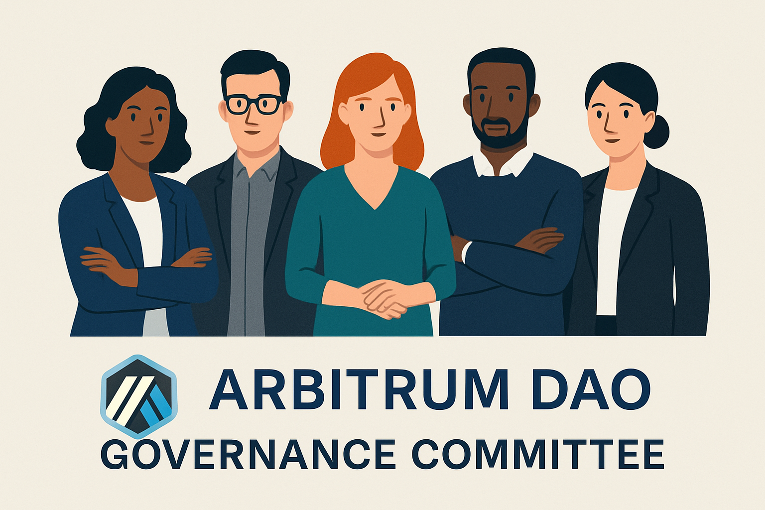 Arbitrum DAO governance committee