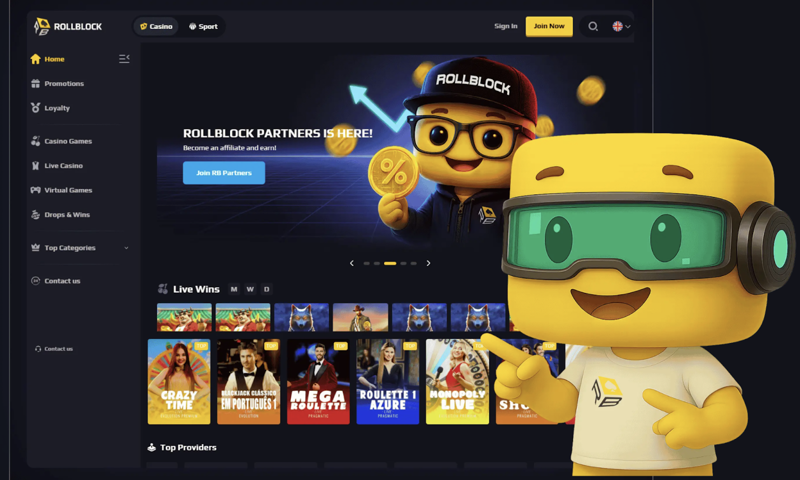 DeGaming Solana GameFi hub