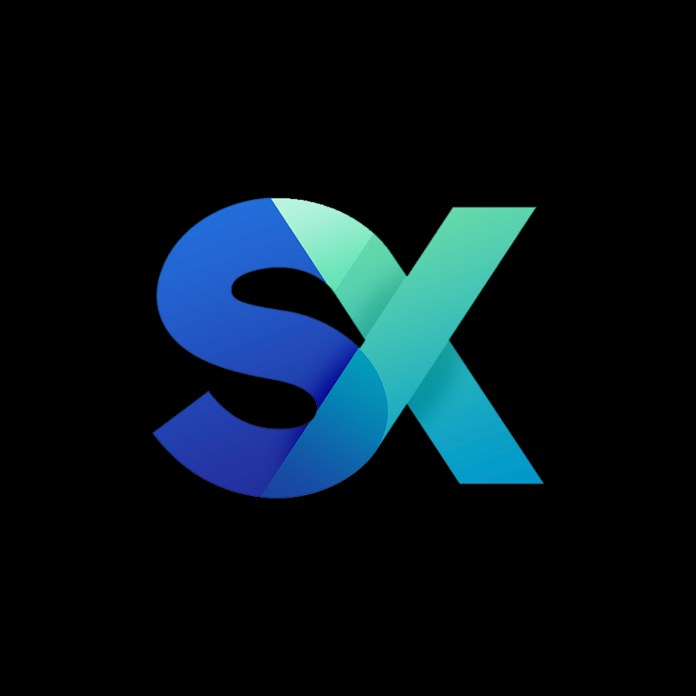 SX Bet on-chain betting logo