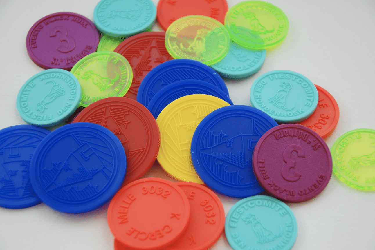 Web3 token utility governance staking