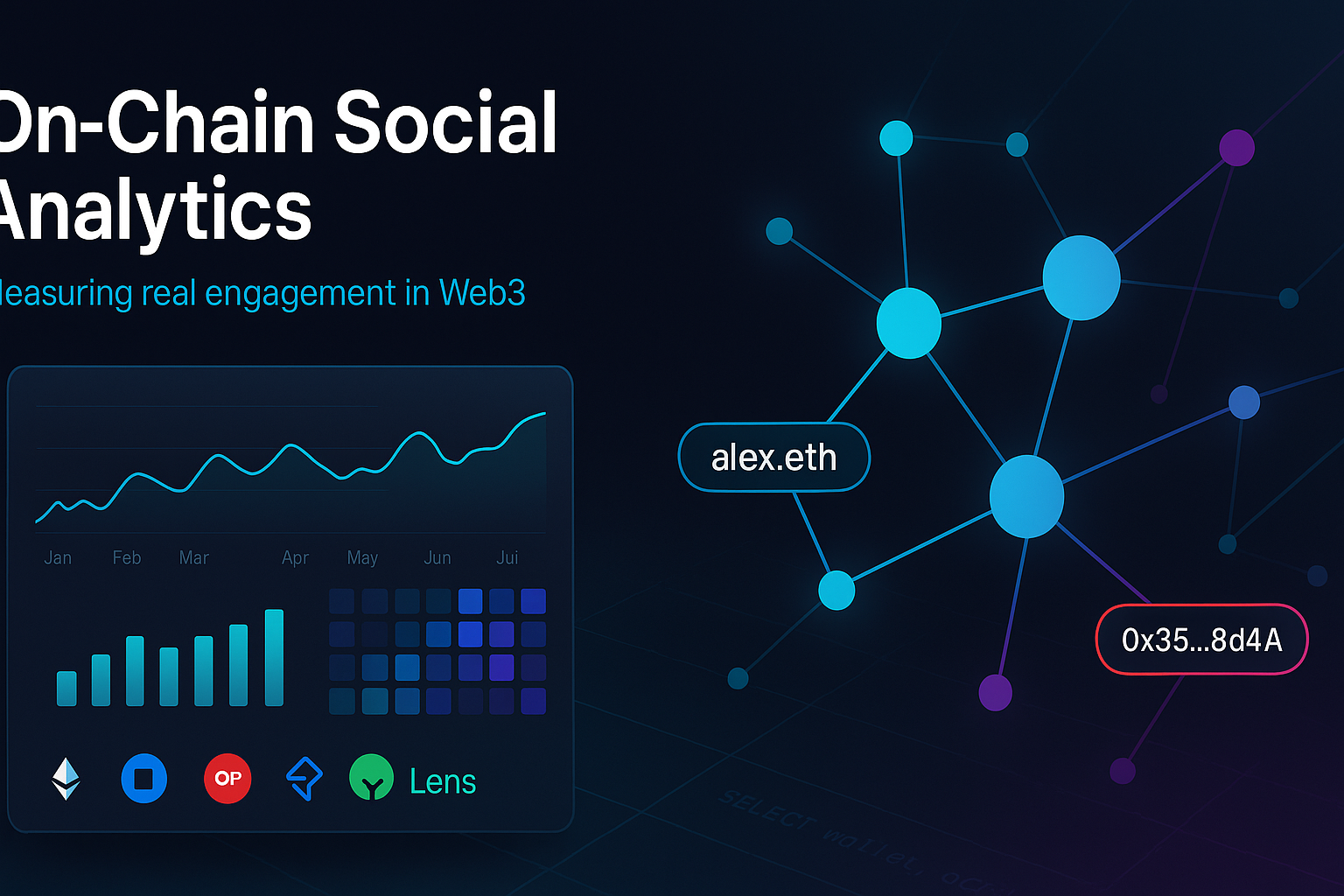 web3 user retention drop graph