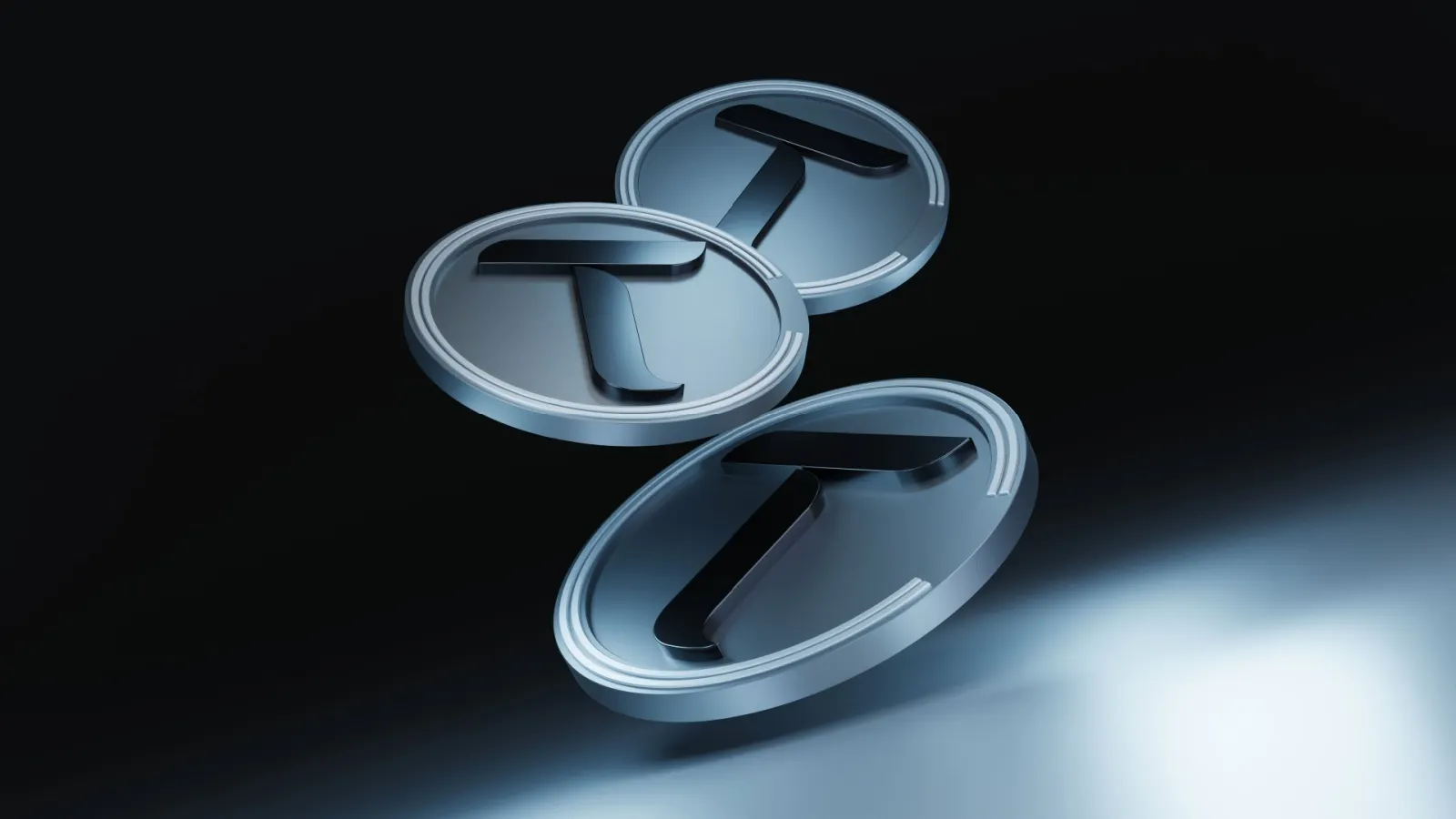 Bittensor AI blockchain network logo