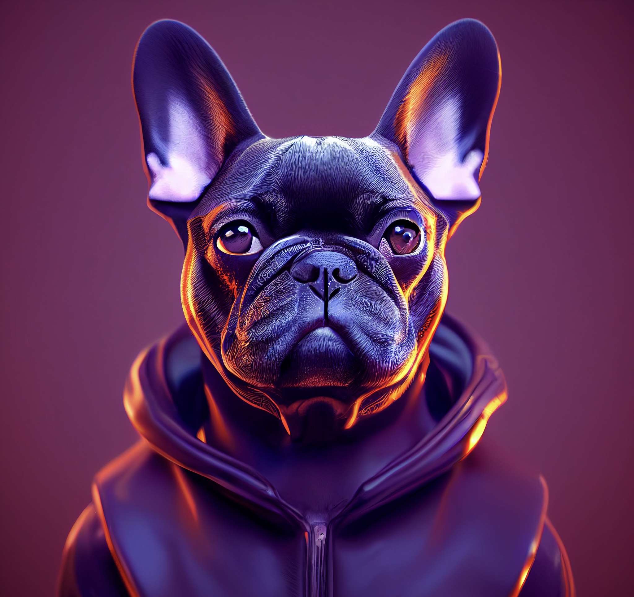 Pixel Bulldog NFT governance