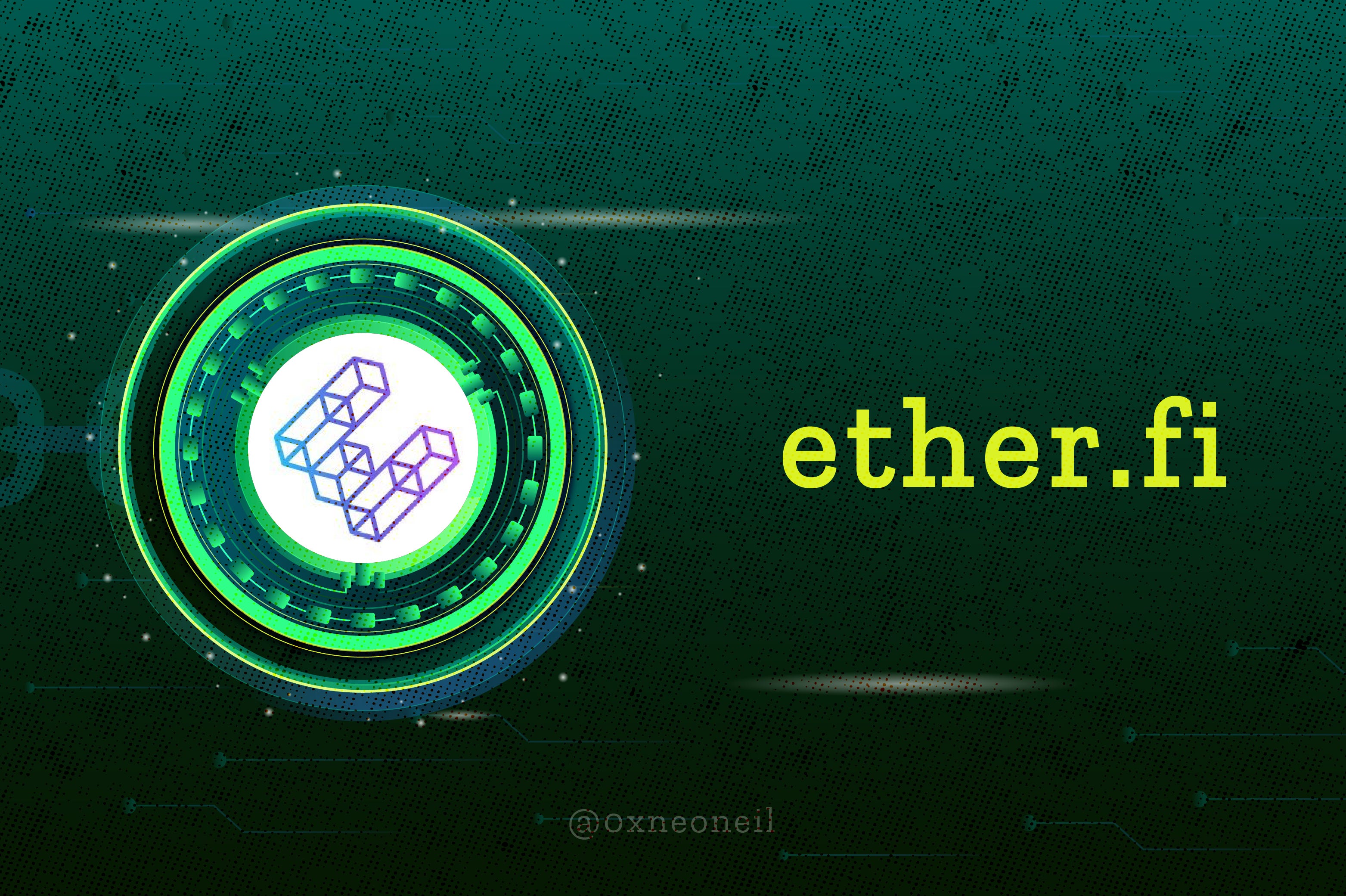 Ether.fi eETH logo