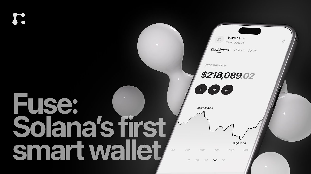 Fuse Wallet smart account Solana security