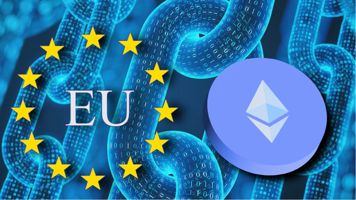 Digital euro stablecoin Ethereum Solana integration