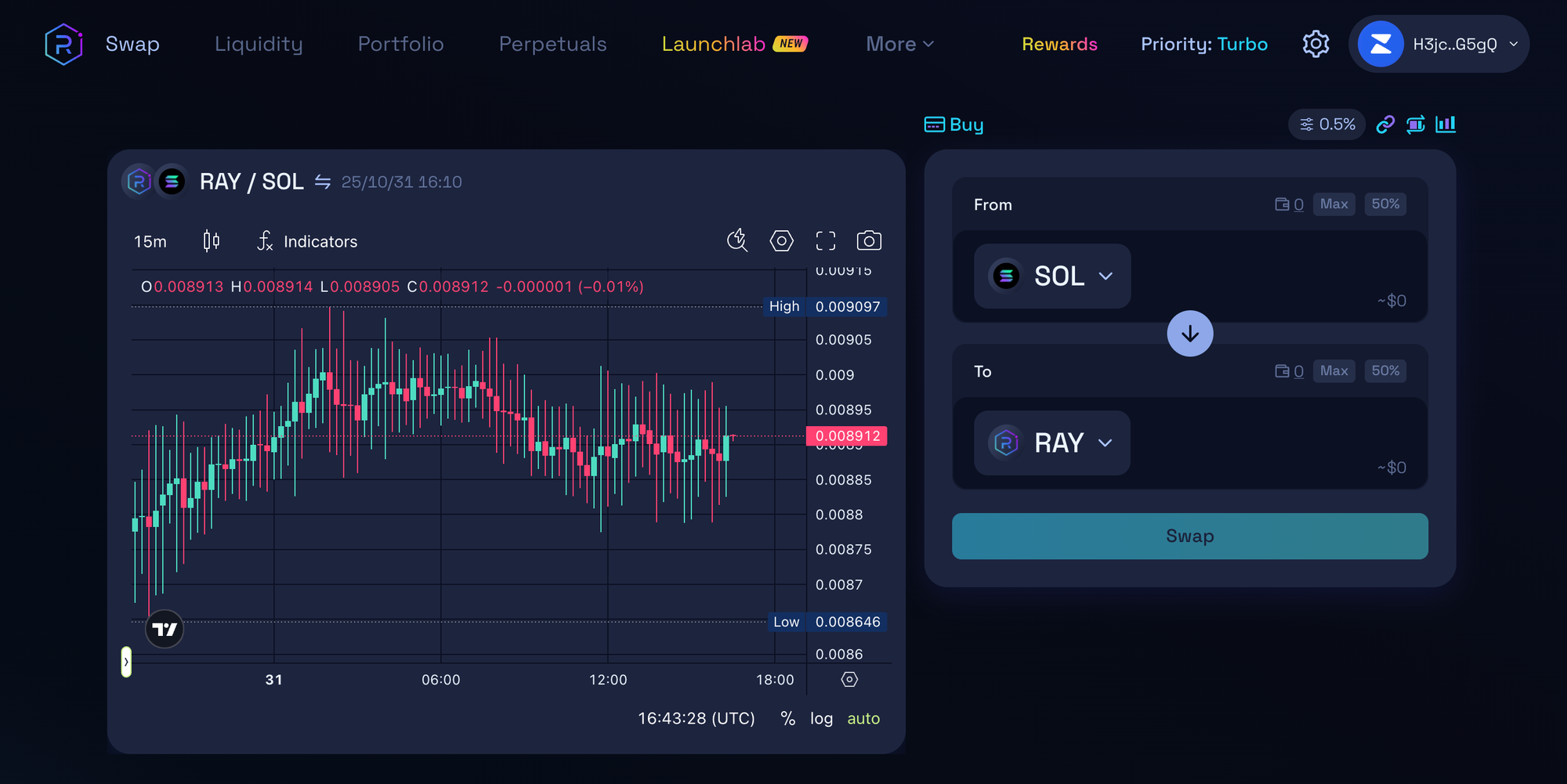 Pump.fun Raydium Orca DEX routing Solana