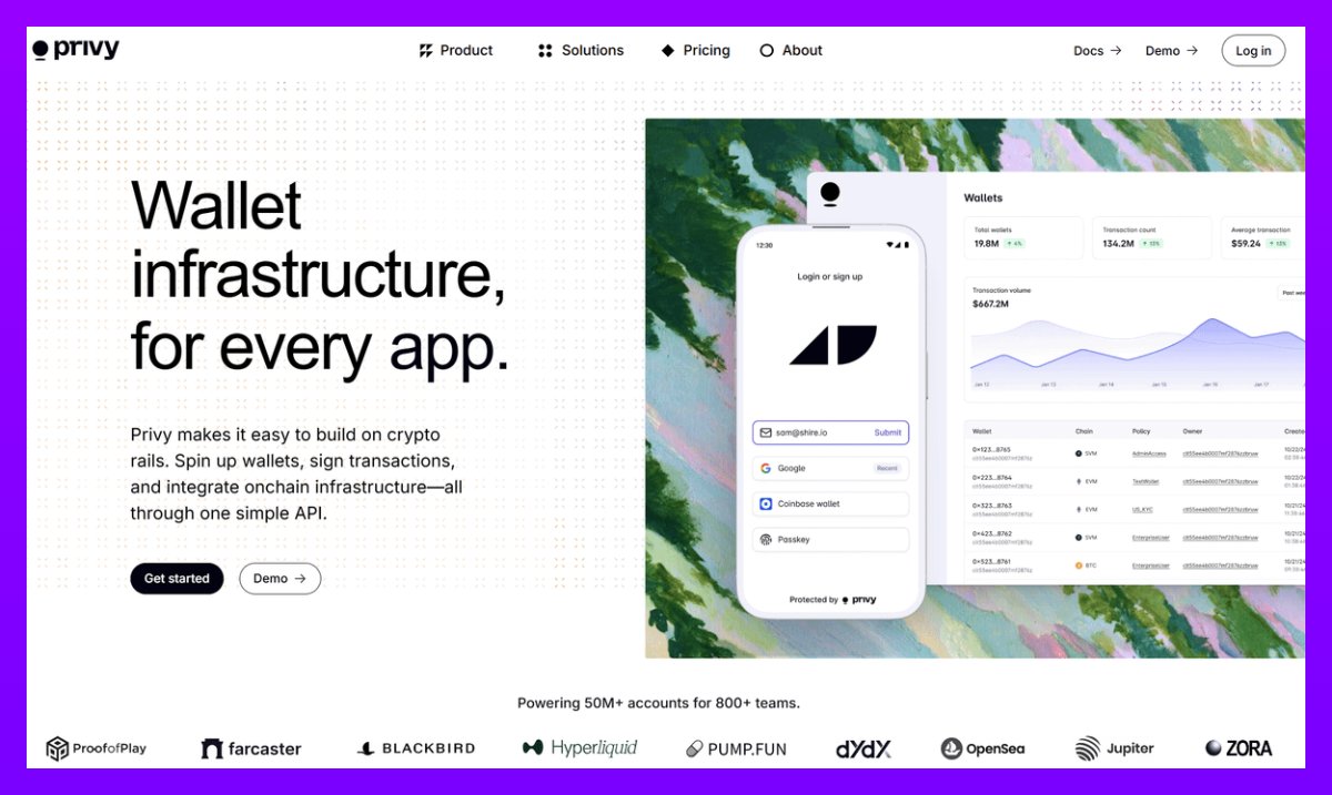 Coinbase Wallet social login onboarding