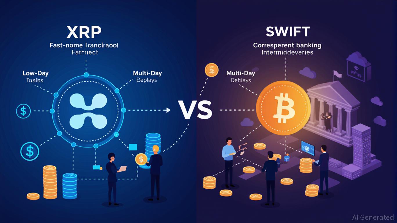 blockchain stock settlement speed