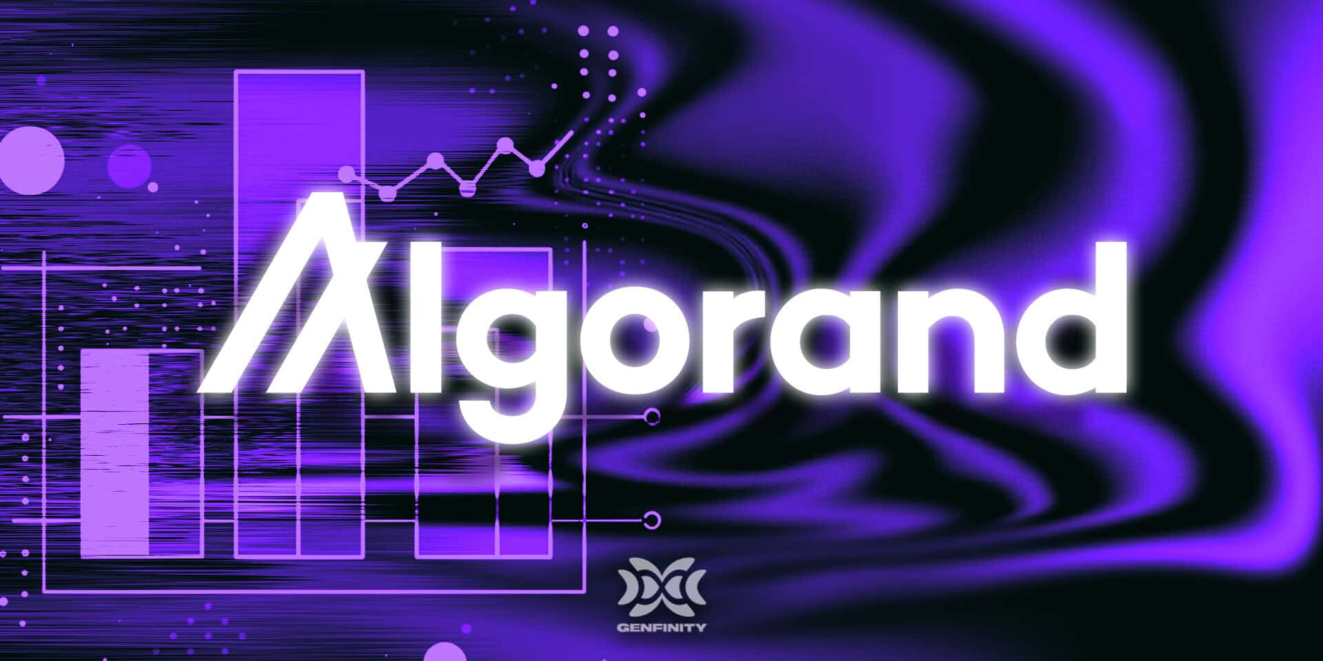 Ethereum, Solana, Algorand blockchain ecosystem growth